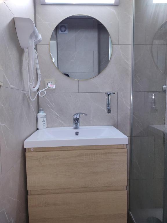 Hotel Evergreen - Resim 23