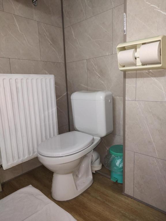 Hotel Evergreen - Resim 25