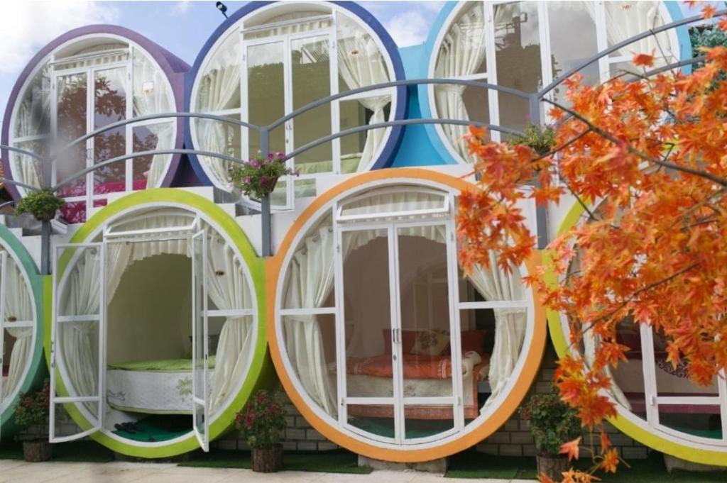 Da Lat LUCINA Boutique Hotel - 6