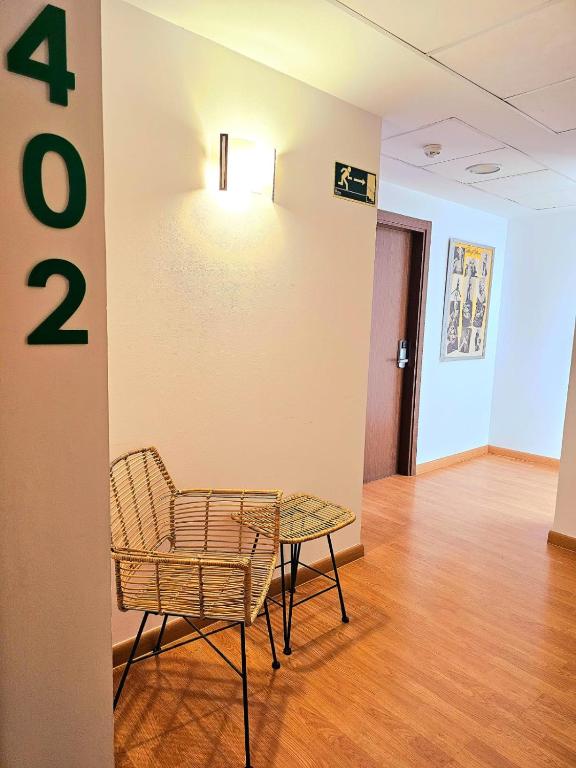 Fotografie z fotogalerie ubytování Hotel Clopy Rocamar v destinaci Benidorm