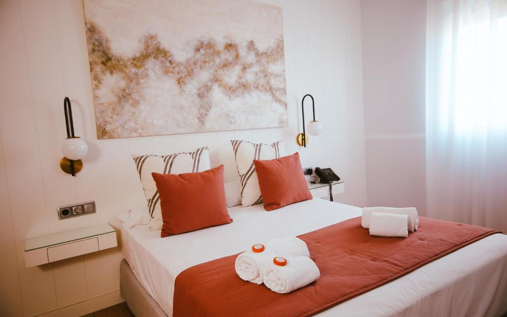 Hotel Oasis - Resim 18