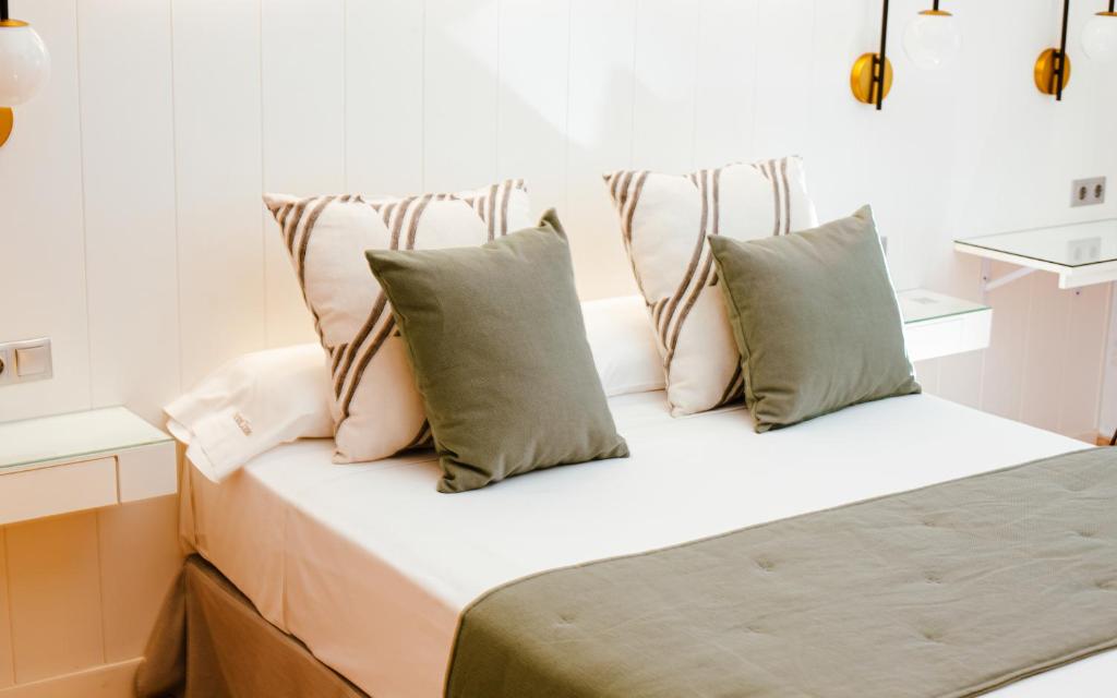 Hotel Oasis - Resim 12