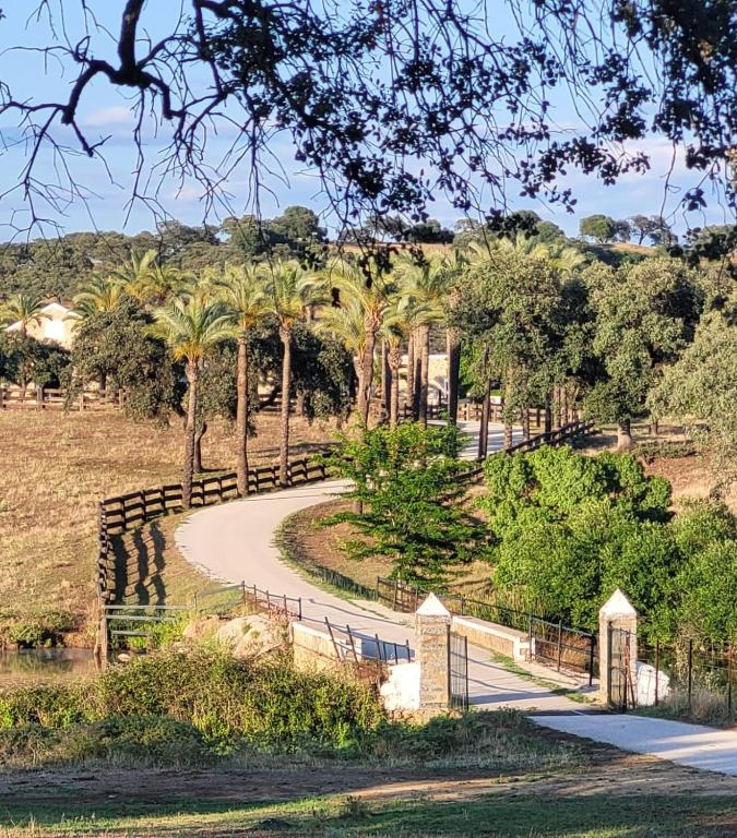 Alojamiento Rural Finca Barral - 18