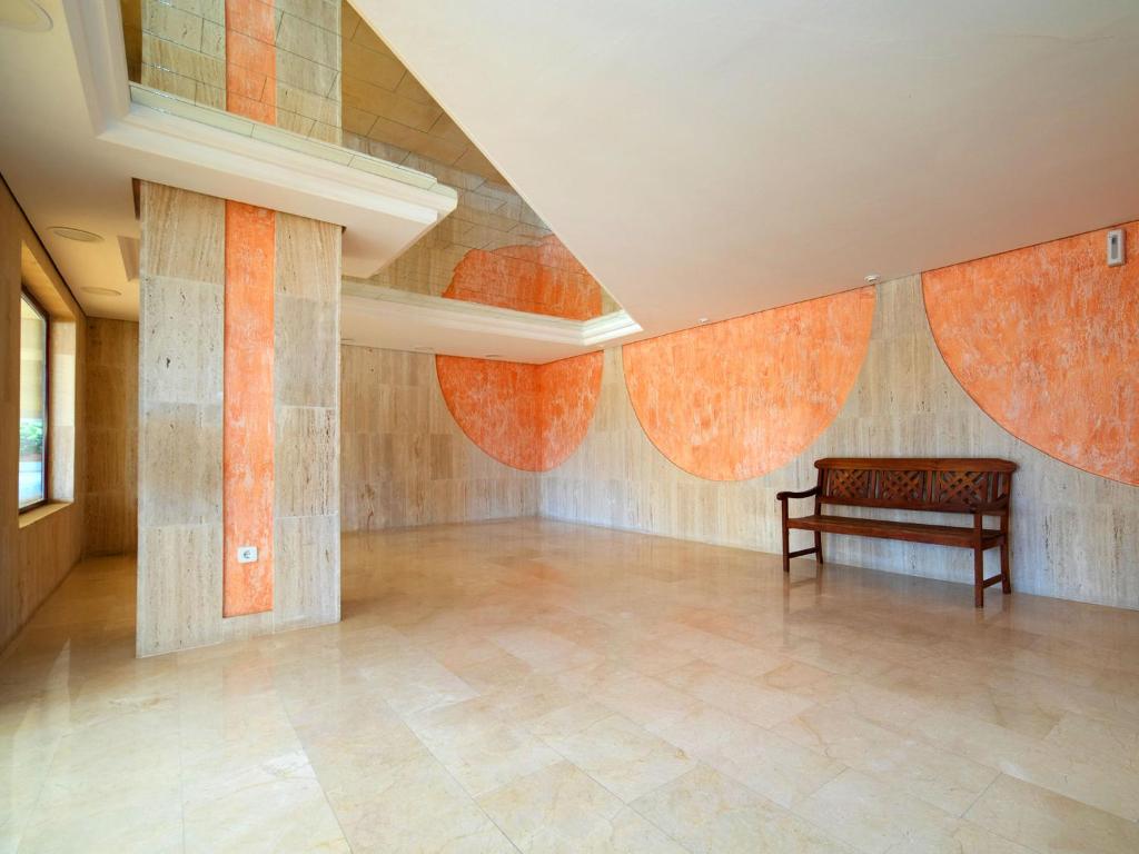 Fotografie z fotogalerie ubytování Apartment Zafiro 02 by Interhome v destinaci Calpe