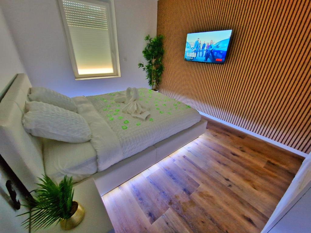 ZEN SPA-4 Pers-Jacuzzi-Parking-Clim-Colmar – photo 11