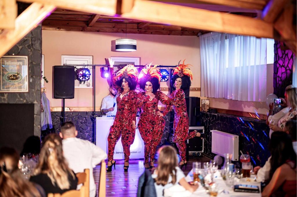 Hotel Taurus - Resim 44