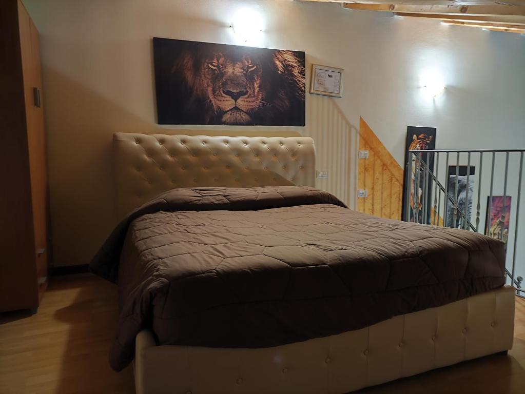 Residence San Miguel 8 - Maisonette