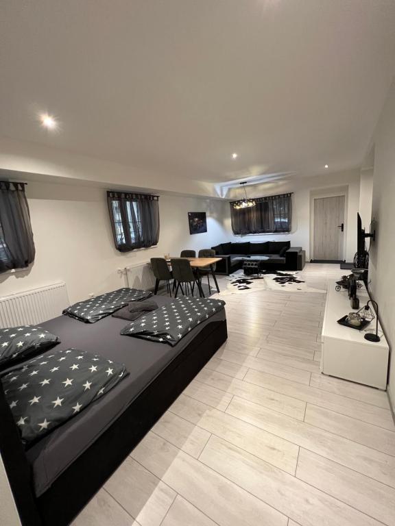 Apartmány Pískovna Assen - 4