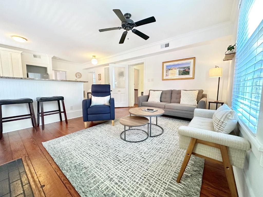 The Magnolia, Savannah (updated prices 2024)