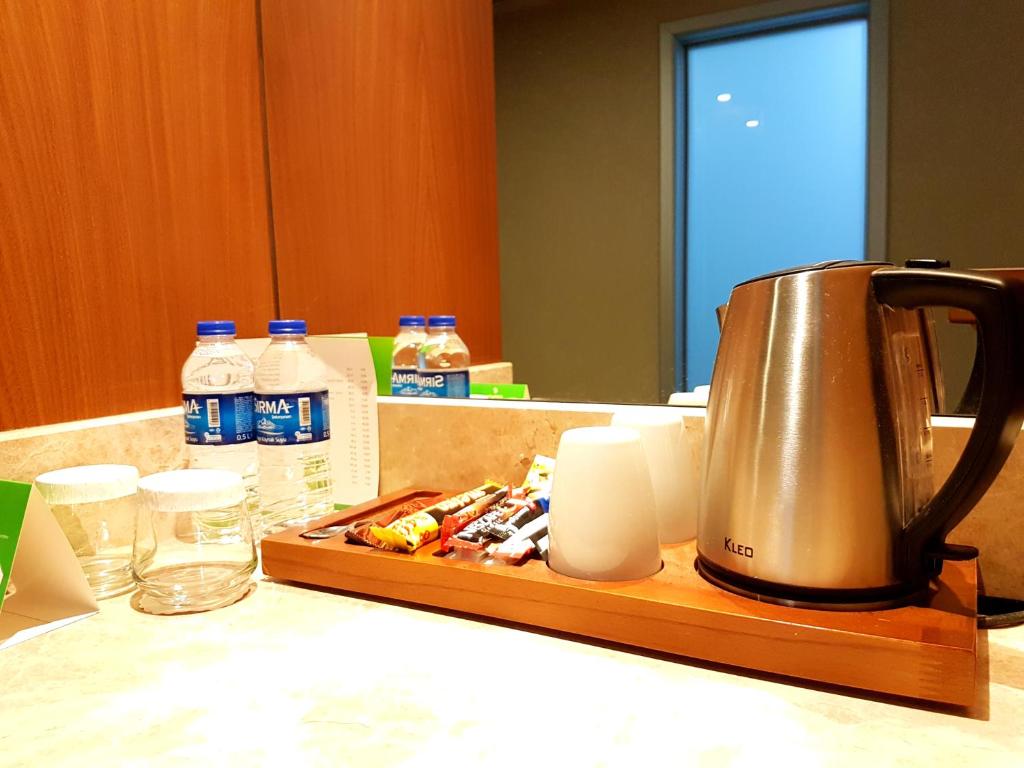 Holiday Inn Gaziantep by IHG - Camera Standard