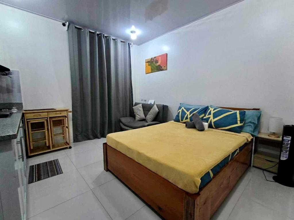 Grandview Residences with awesome view - Housity