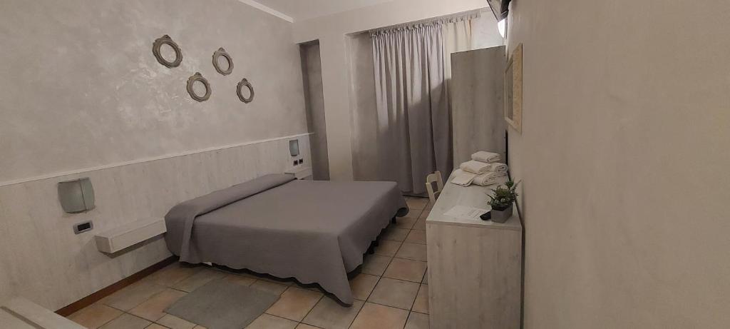 Zdjęcie z galerii obiektu Hotel Trotter w mieście Leno