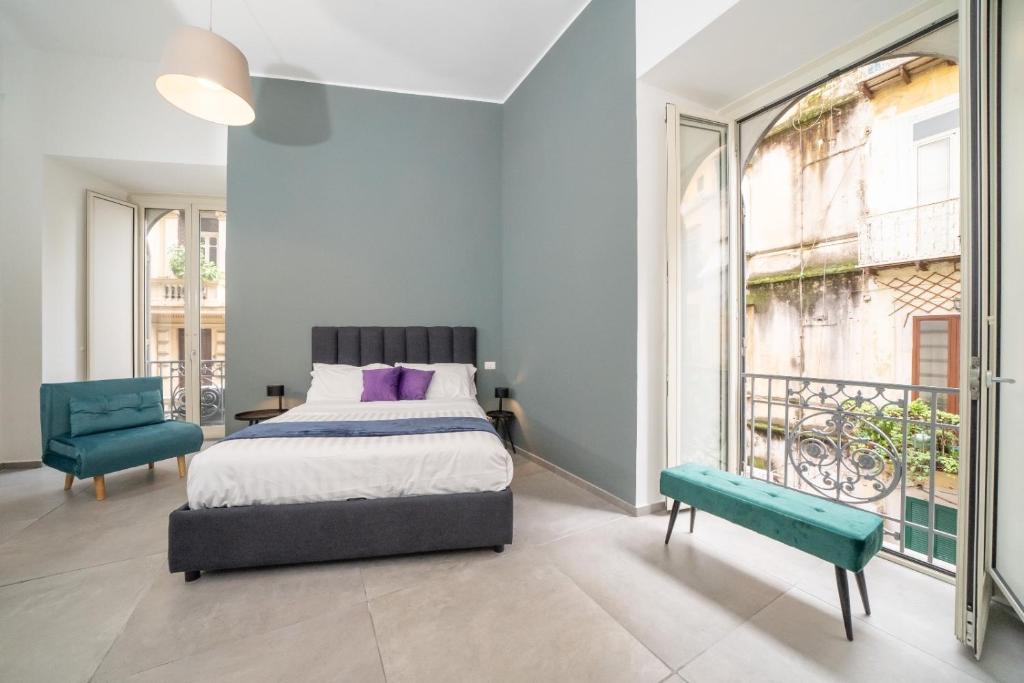 Bovio Boutique Studio Apartment