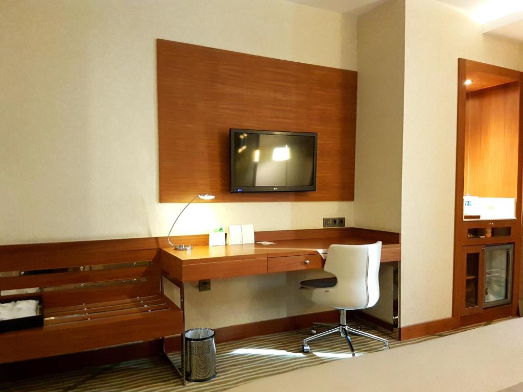 Holiday Inn Gaziantep by IHG - Habitación Doble Estándar - No Fumadores