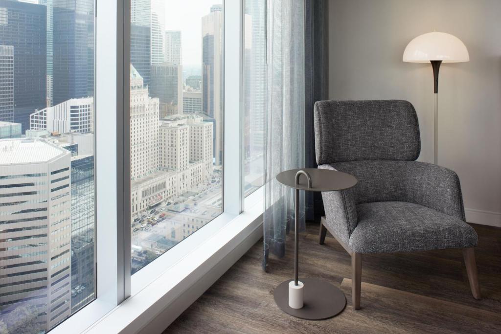 Delta Hotels by Marriott Toronto - Resim 35