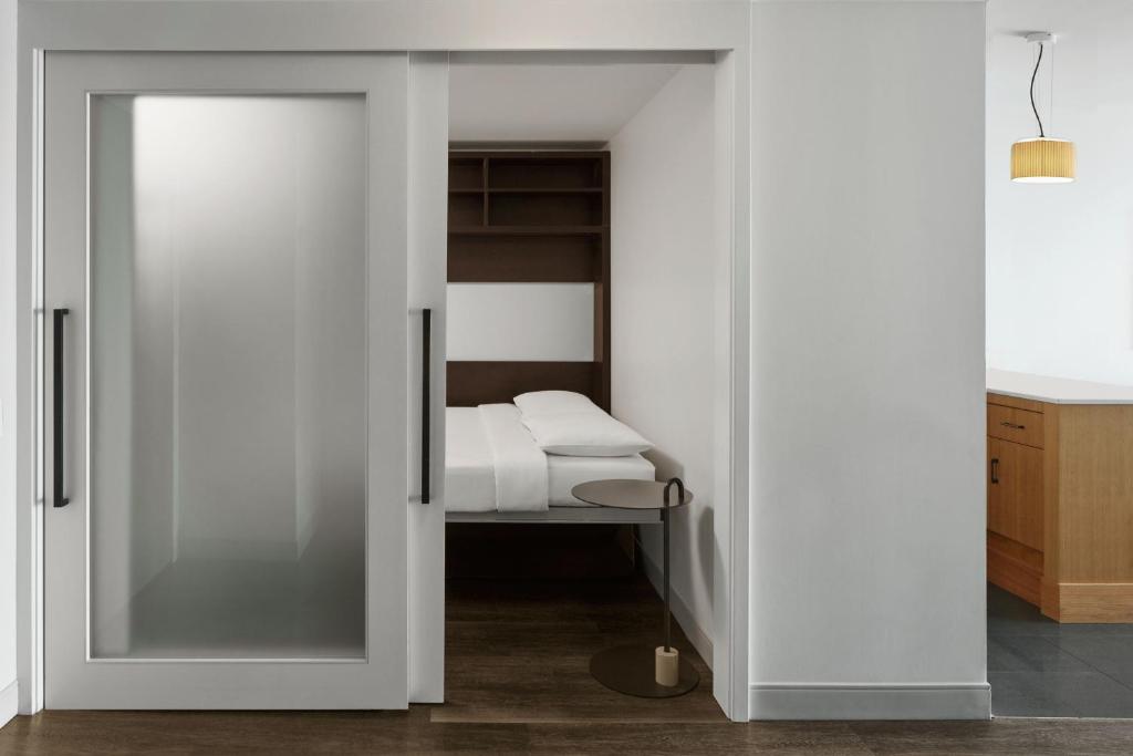 Delta Hotels by Marriott Toronto - Resim 16