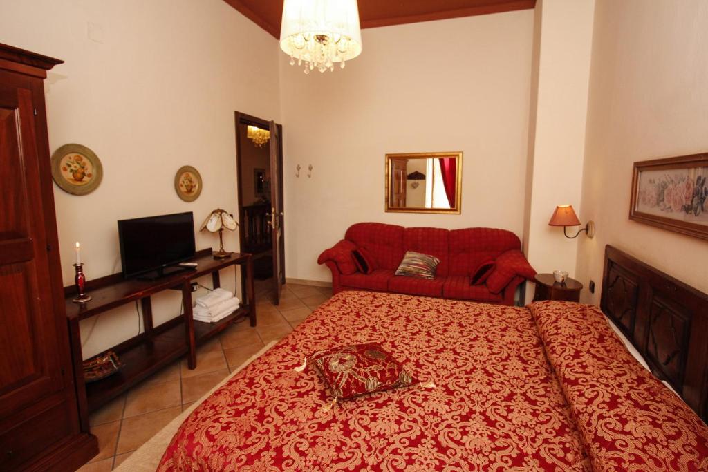B&B LA POSADA