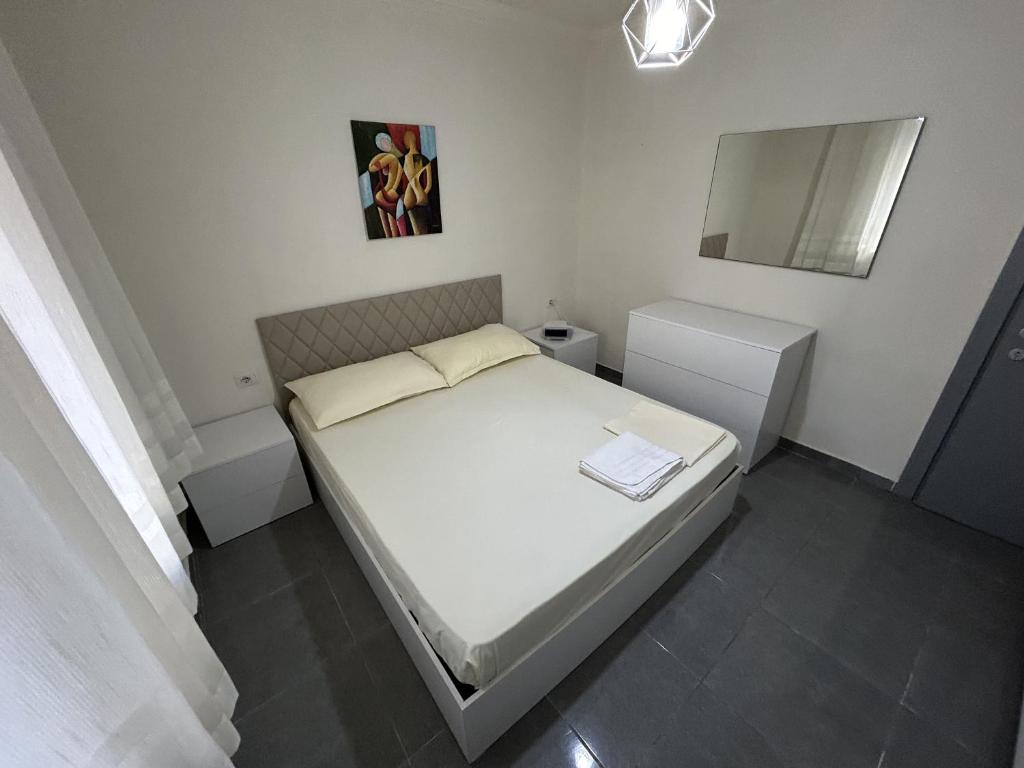 A&X Central Apartment - Image 6