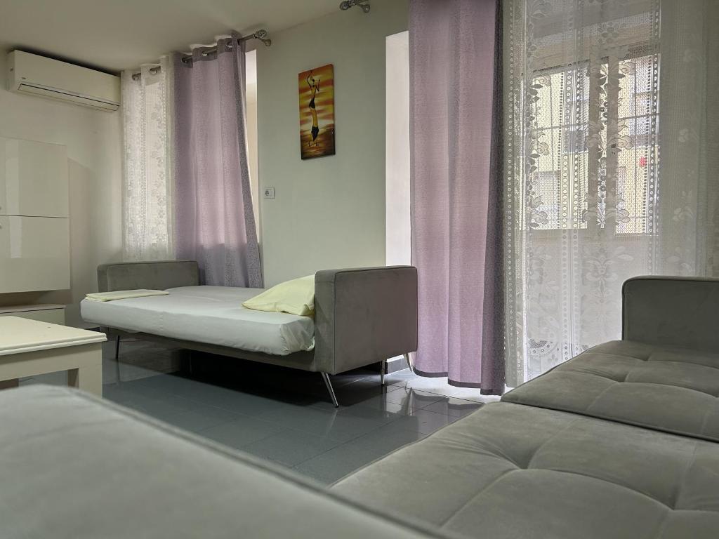 A&X Central Apartment
