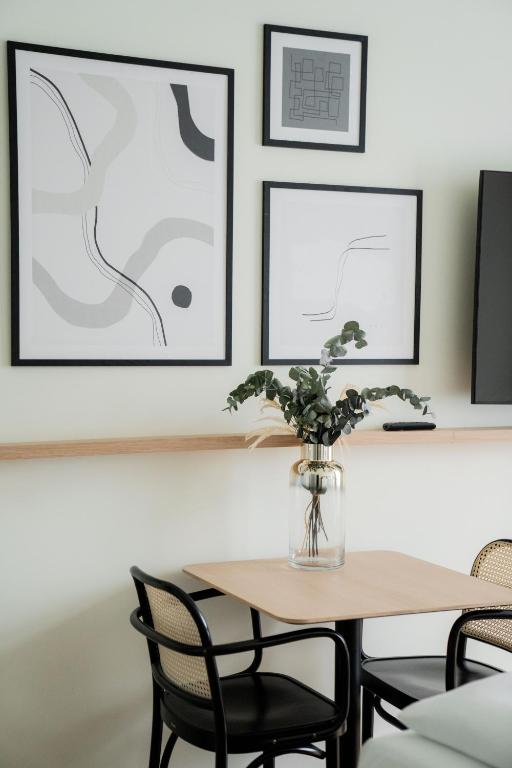 Bob W Lübeck Old Town - 15