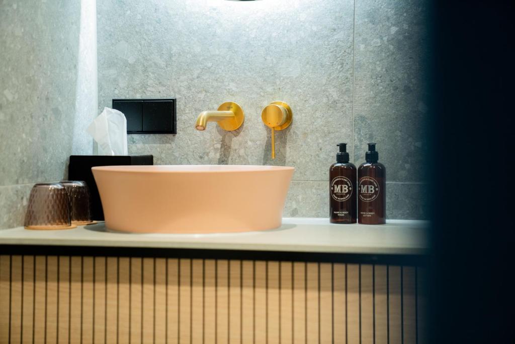 Bob W Lübeck Old Town - 11