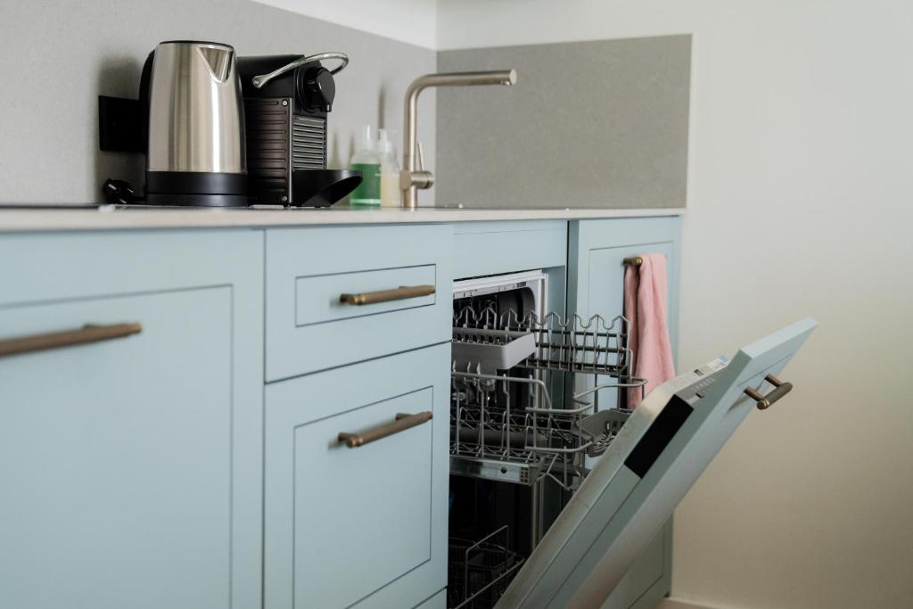 Bob W Lübeck Old Town - 13