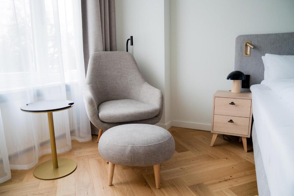 Bob W Lübeck Old Town - 8