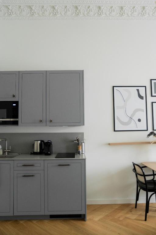 Bob W Lübeck Old Town - 6