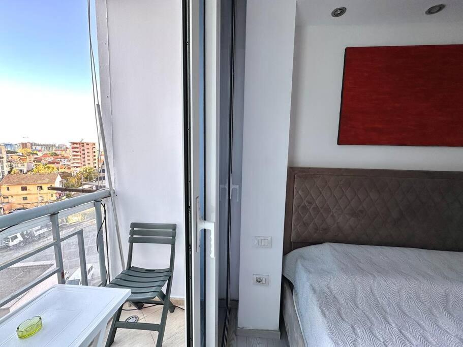 Nice apartment with cityview - Imazhi 9