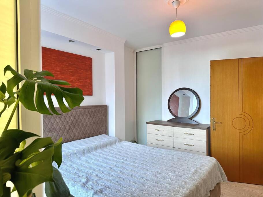 Nice apartment with cityview - Imazhi 2