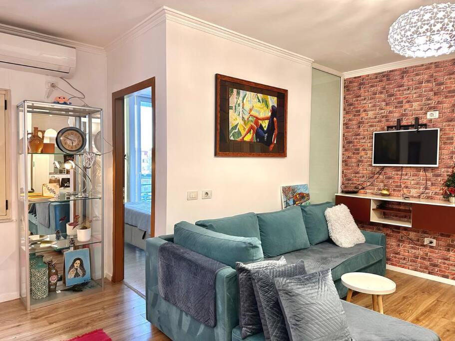 Nice apartment with cityview - Imazhi 8