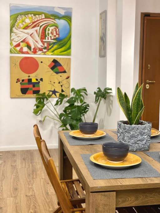 Nice apartment with cityview - Imazhi 7