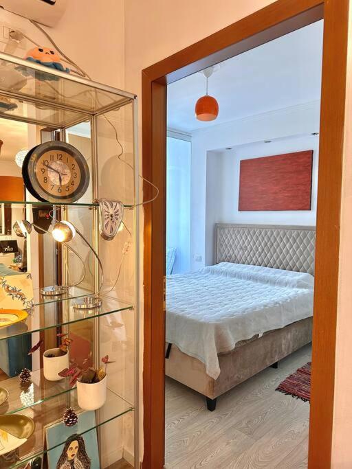 Nice apartment with cityview - Imazhi 6