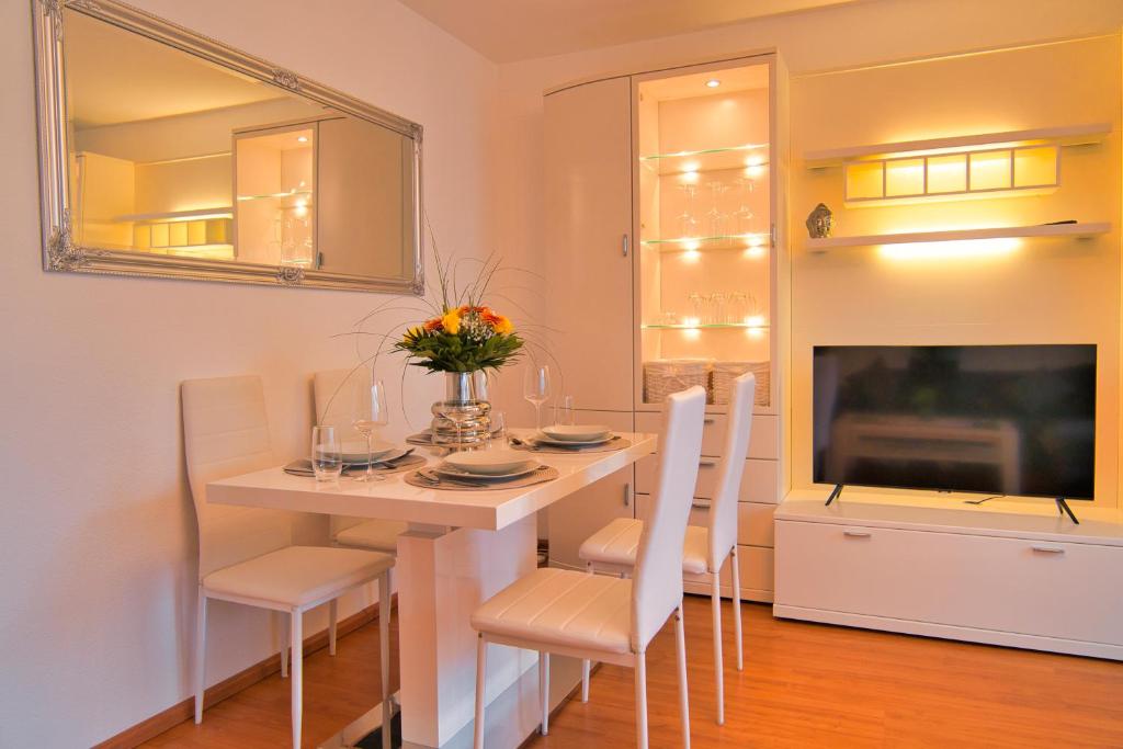 Heimat Goslar Apartments “Zur Kaiserpfalz“, Goslar (precios