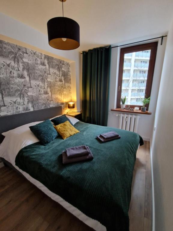 Vizzit Us Twarda Apartament - 8