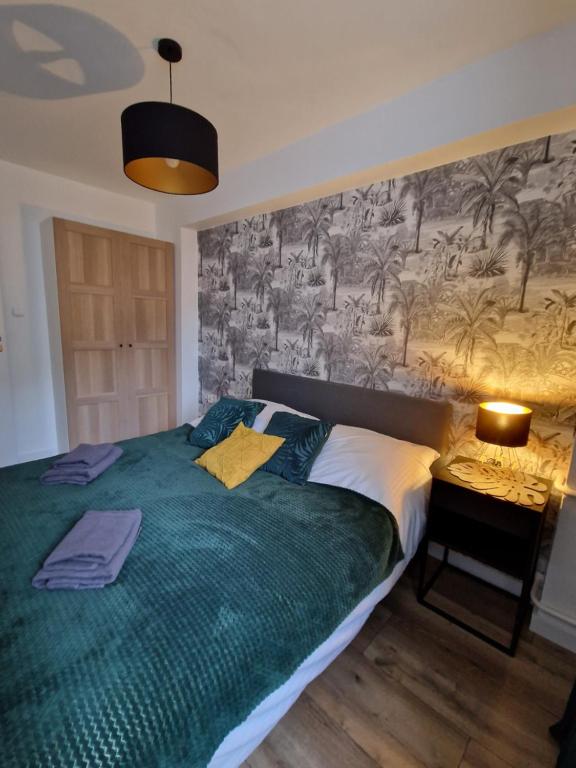 Vizzit Us Twarda Apartament - 9