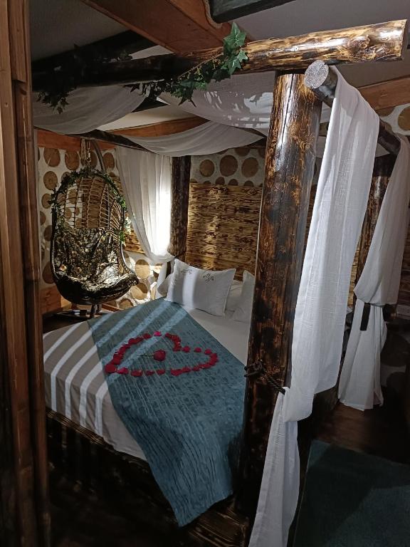 Velvet & Vanilla House la Vama Aniral - Chalet Superior