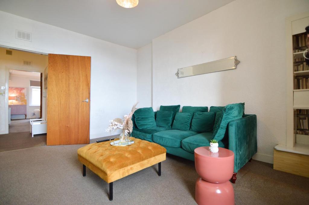 Two Bedroom Flat with Sea Views!, Fife (updated prices 2024)