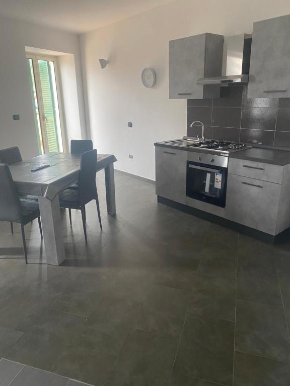 Casa vacanza Tre regine