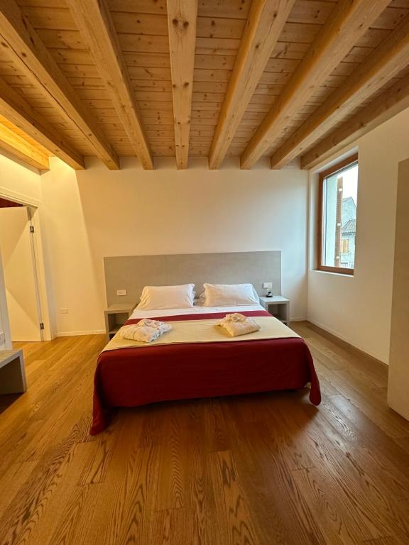 Locanda del Delta - Dreifachzimmer Mit Blick
