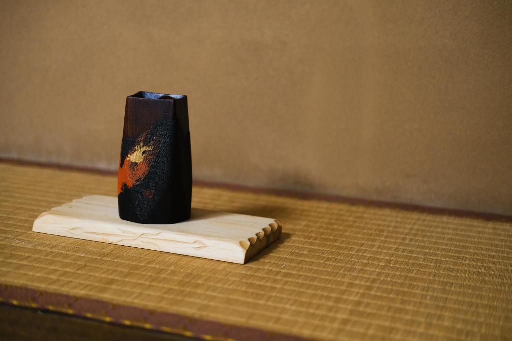 Fotografie z fotogalerie ubytování 信州善光寺 薬王院 v destinaci Nagano