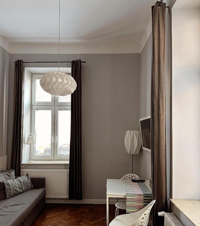 Fotografia z galérie ubytovania Perfect place to stay in Krakow City Center 28m2 W1 v Krakove