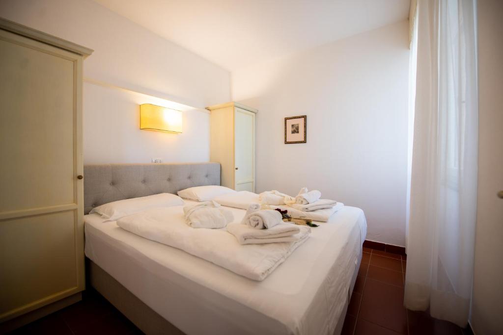 Il Pelagone Hotel & Golf Resort Toscana - Apartamento Estándar - 1 Habitación