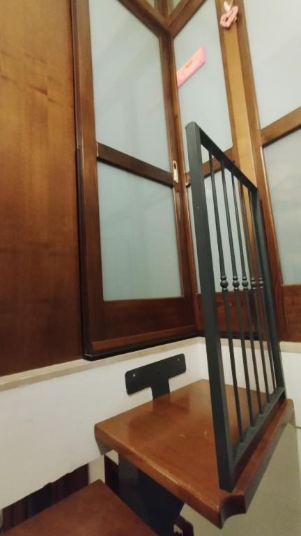 B&B L'amicizia - Chambre Double Avec Salle De Bain Privée