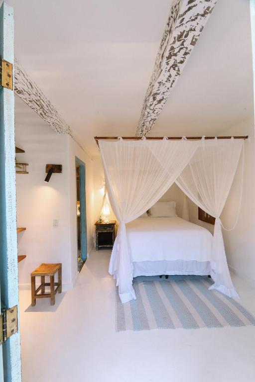 Casa La Torre Hotel Boutique - Habitación Doble Estándar