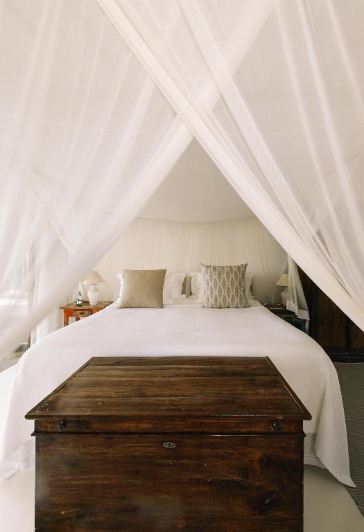 Casa La Torre Hotel Boutique - Ver Suite