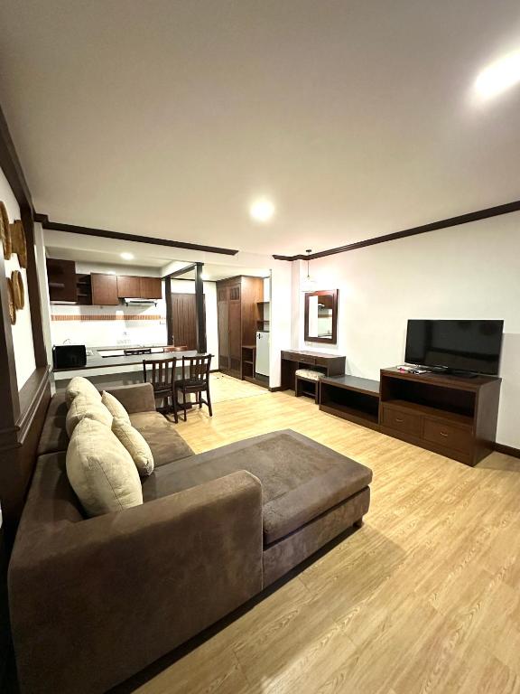 Southern Lanta Resort - 19