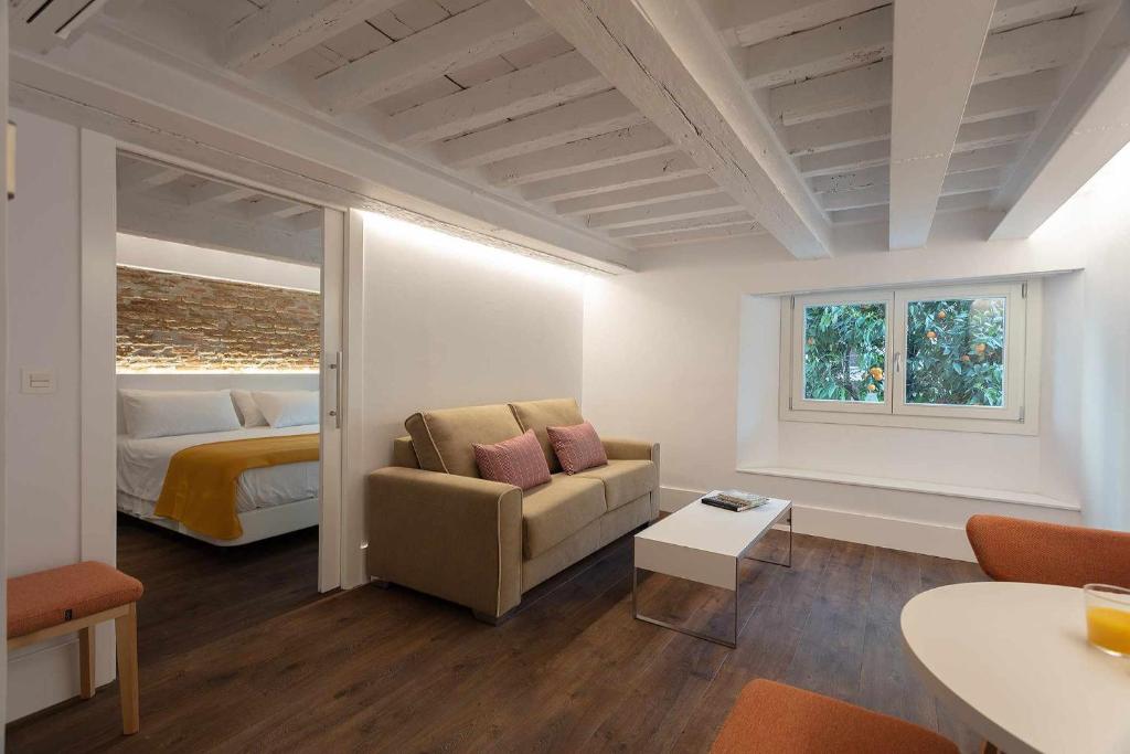 Casa Miravalle Catedral - 10