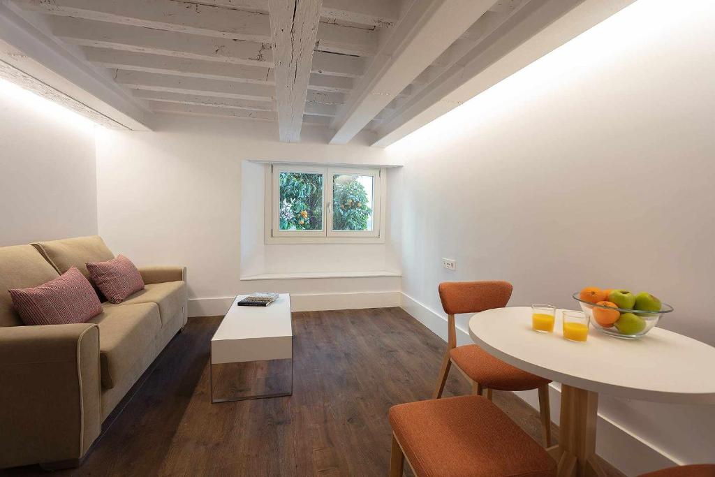 Casa Miravalle Catedral - 11