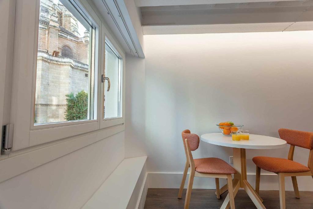 Casa Miravalle Catedral - 13